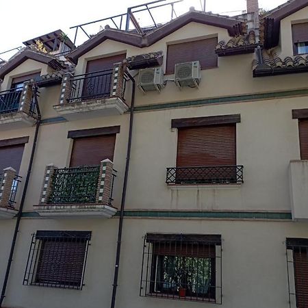 Apartamento En Monachil Pueblo Zewnętrze zdjęcie
