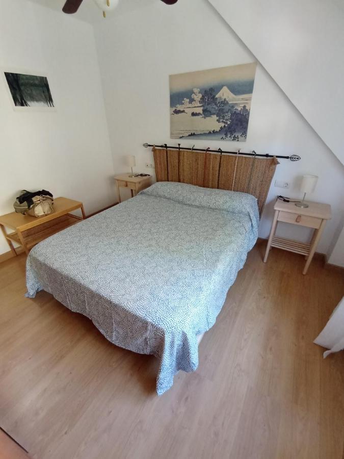 Apartamento En Monachil Pueblo Zewnętrze zdjęcie