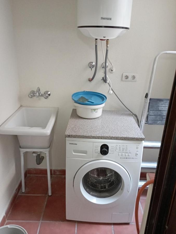 Apartamento En Monachil Pueblo Zewnętrze zdjęcie