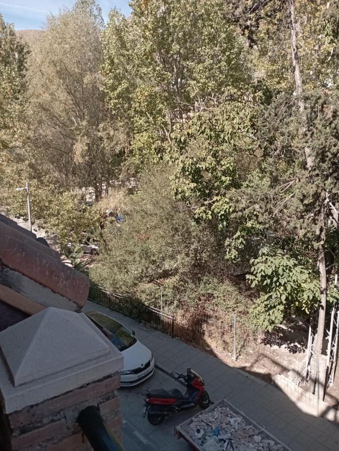 Apartamento En Monachil Pueblo Zewnętrze zdjęcie