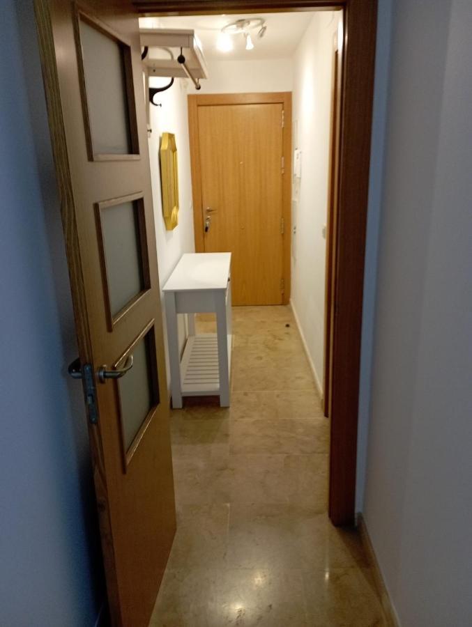 Apartamento En Monachil Pueblo Zewnętrze zdjęcie