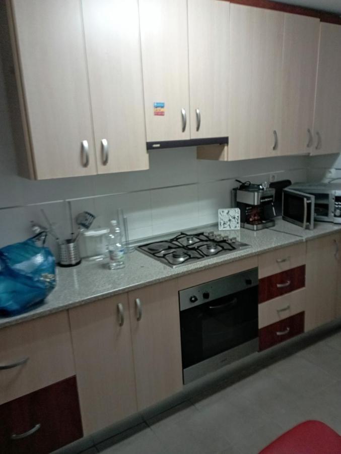 Apartamento En Monachil Pueblo Zewnętrze zdjęcie